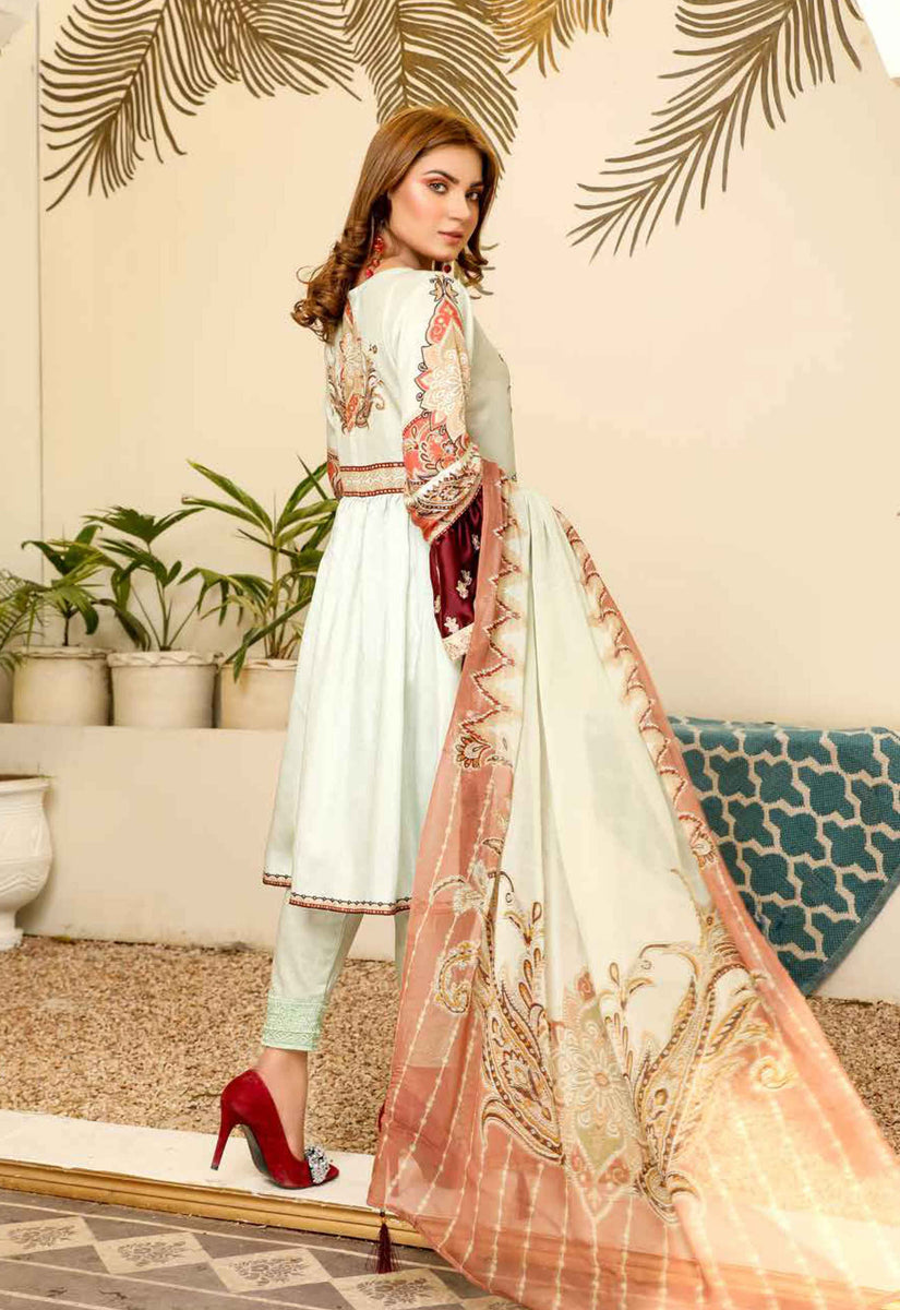 Ladies frock 2019 best sale