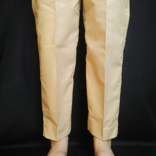 TULIP COTTON PANTS 191