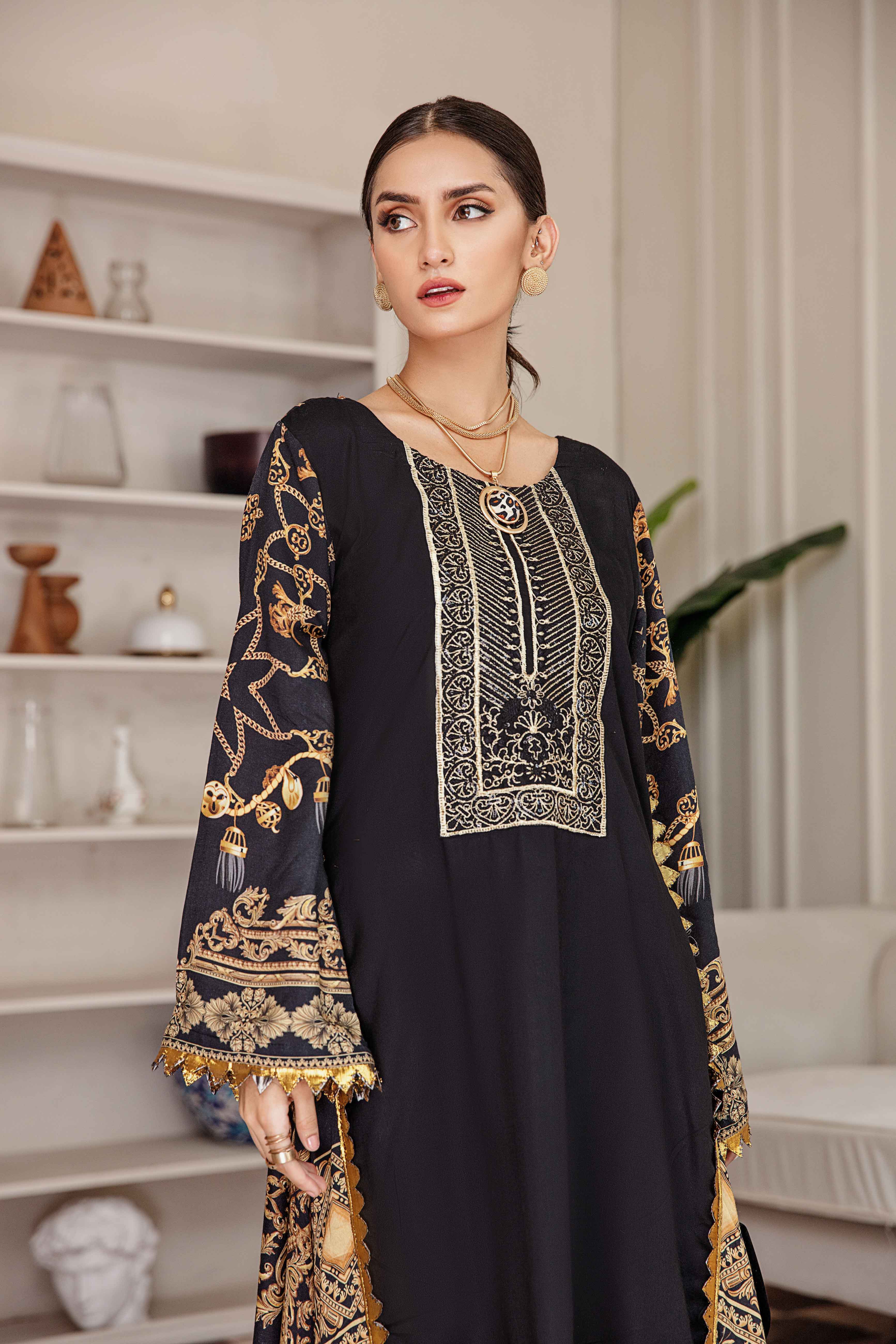 limelight pakistan kurta